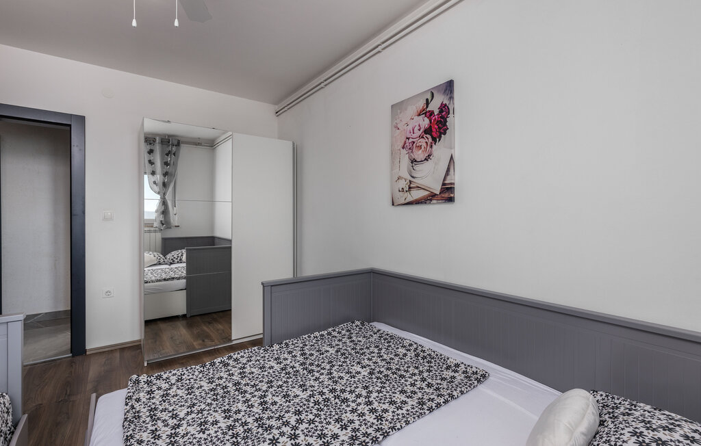 Ferienwohnung - Crikvenica , Kroatien - CKA161 37