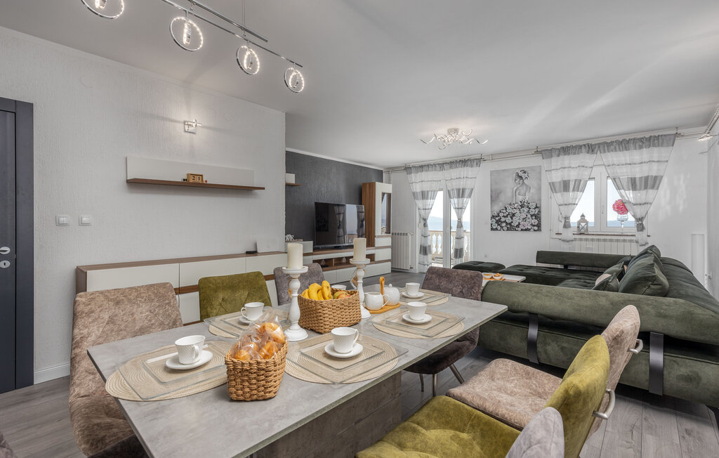 Ferienwohnung - Crikvenica , Kroatien - CKA161 29