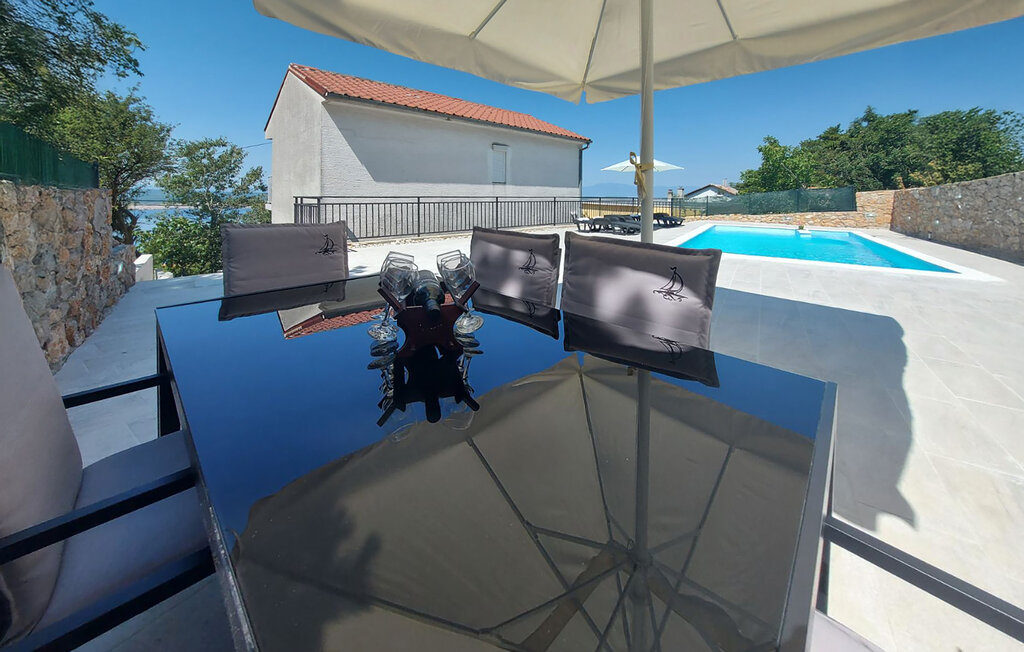 Feriehus - Crikvenica-Dramalj , Kroatia - CKA238 11