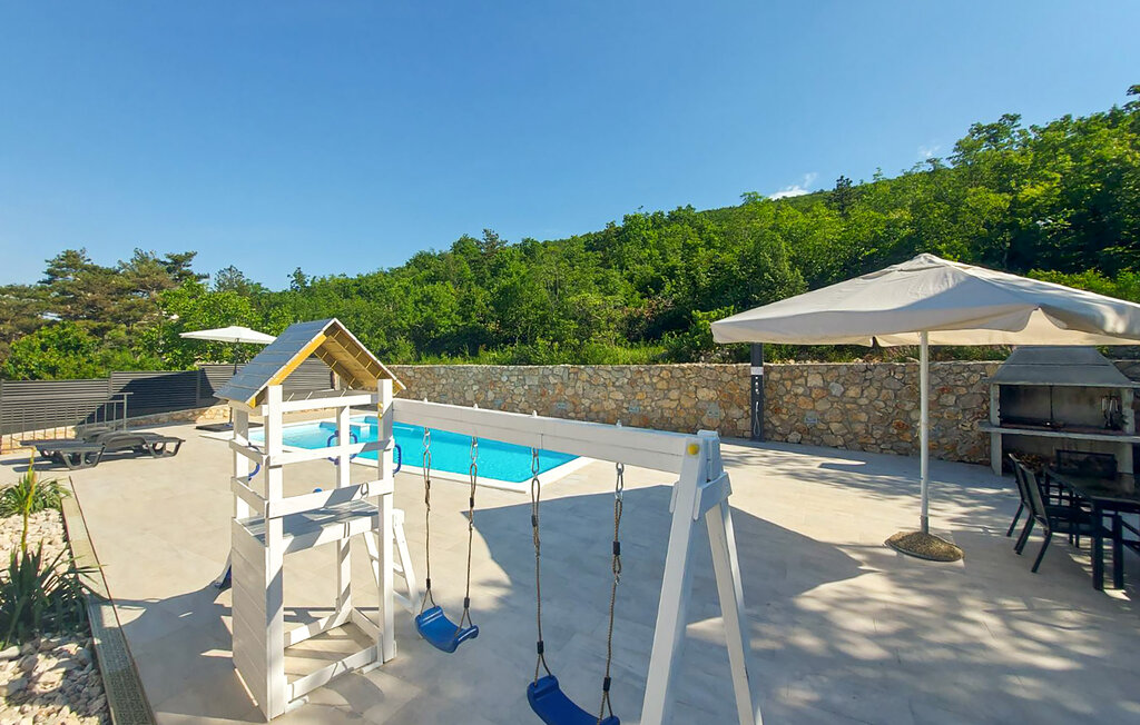 Feriehus - Crikvenica-Dramalj , Kroatia - CKA238 4