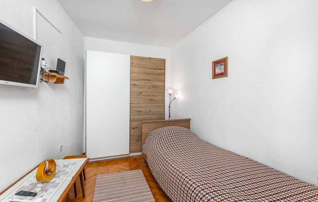 Feriehus - Crikvenica-Grizane , Kroatia - CKA194 6