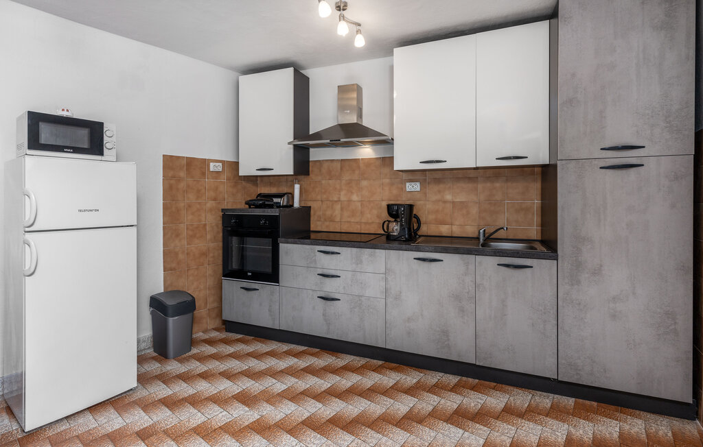 Feriehus - Crikvenica-Grizane , Kroatia - CKA194 21