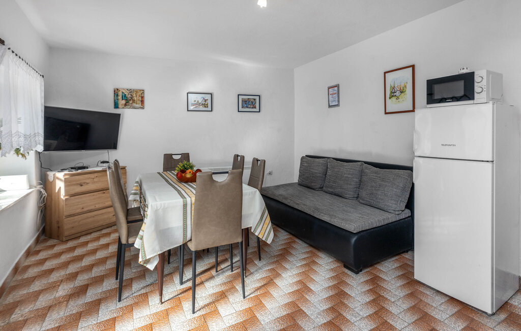 Feriehus - Crikvenica-Grizane , Kroatia - CKA194 3