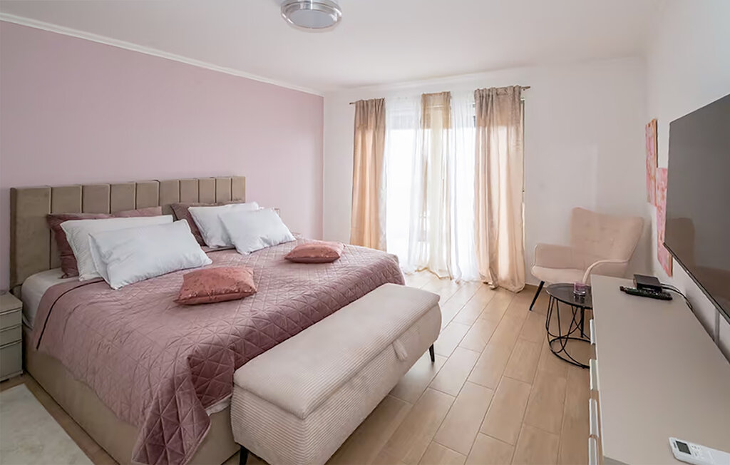 Feriehuse - Crikvenica-Smrika , Kroatien - CKA557 7