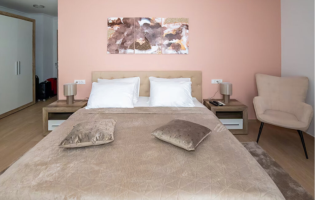 Feriehuse - Crikvenica-Smrika , Kroatien - CKA557 27