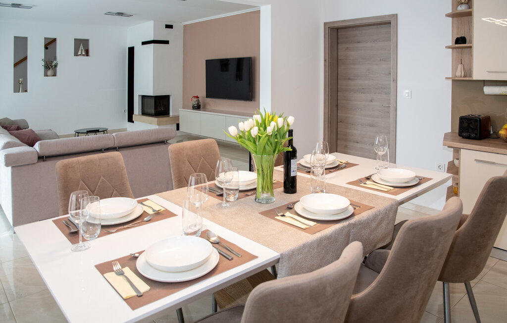 Feriehuse - Crikvenica-Smrika , Kroatien - CKA557 23