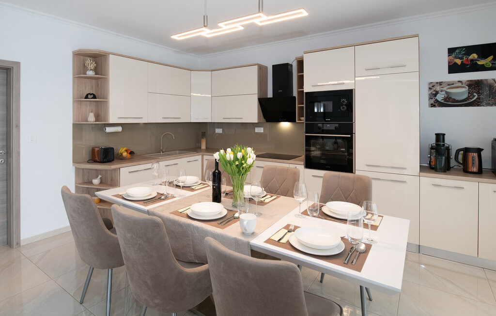 Feriehuse - Crikvenica-Smrika , Kroatien - CKA557 6