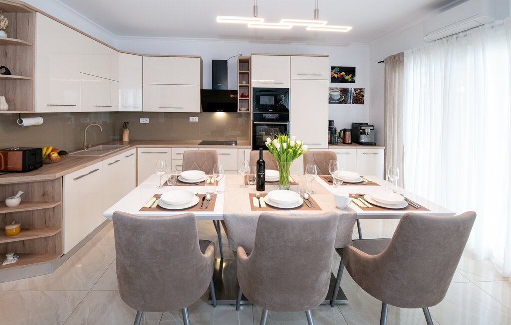 Feriehuse - Crikvenica-Smrika , Kroatien - CKA557 24