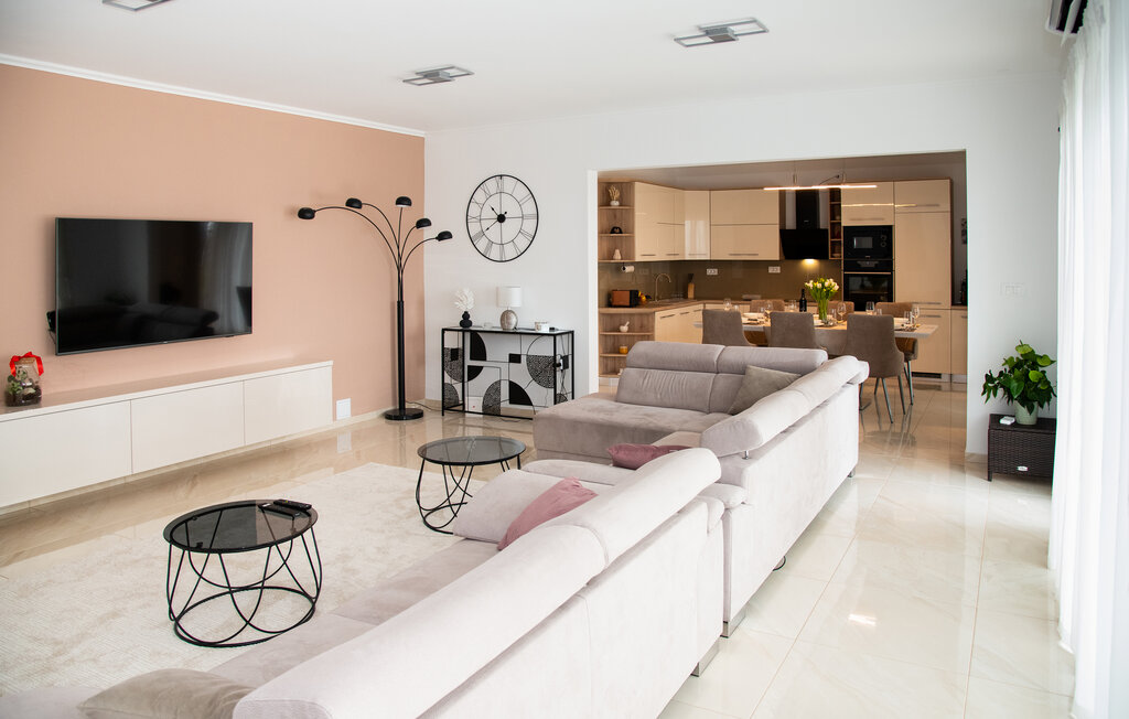 Feriehuse - Crikvenica-Smrika , Kroatien - CKA557 5