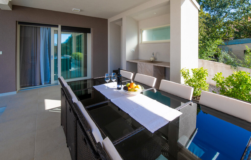 Feriehuse - Crikvenica-Smrika , Kroatien - CKA557 21