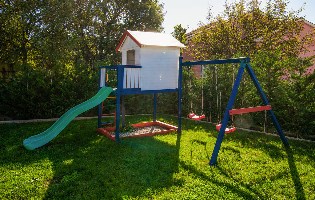 Feriehuse - Crikvenica-Smrika , Kroatien - CKA557 22