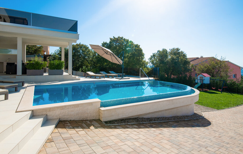 Feriehuse - Crikvenica-Smrika , Kroatien - CKA557 11