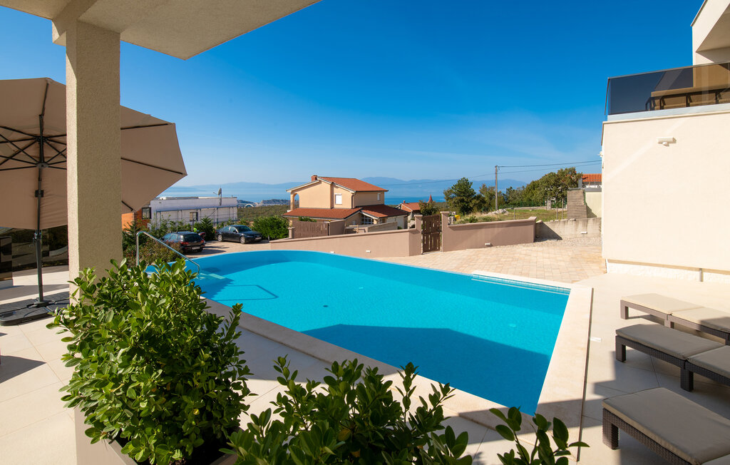 Feriehuse - Crikvenica-Smrika , Kroatien - CKA557 13