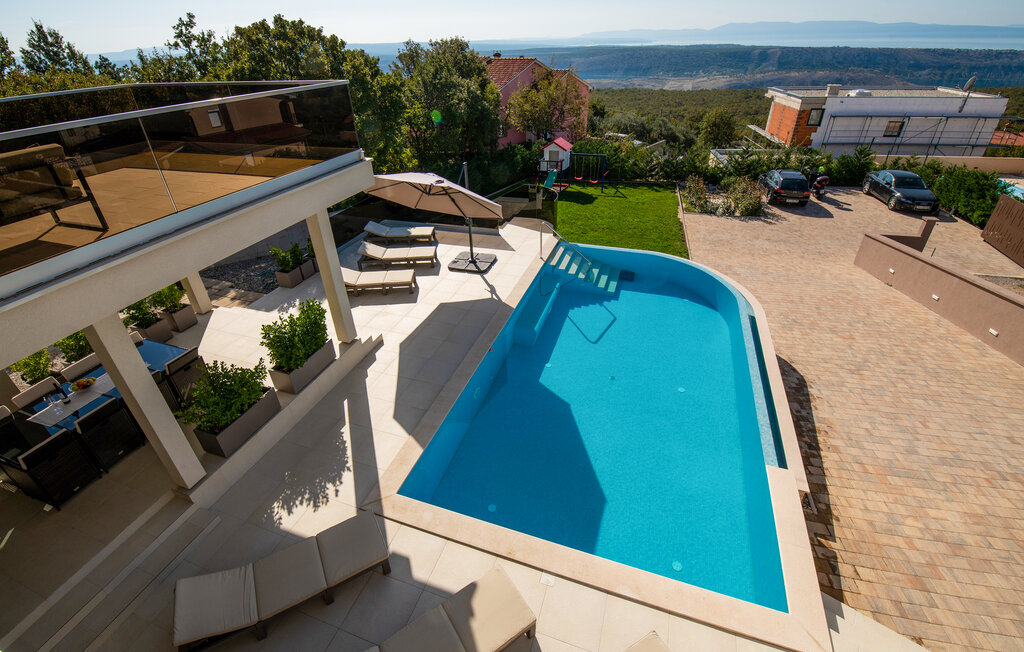 Feriehuse - Crikvenica-Smrika , Kroatien - CKA557 14