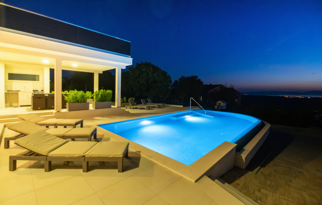 Feriehuse - Crikvenica-Smrika , Kroatien - CKA557 16