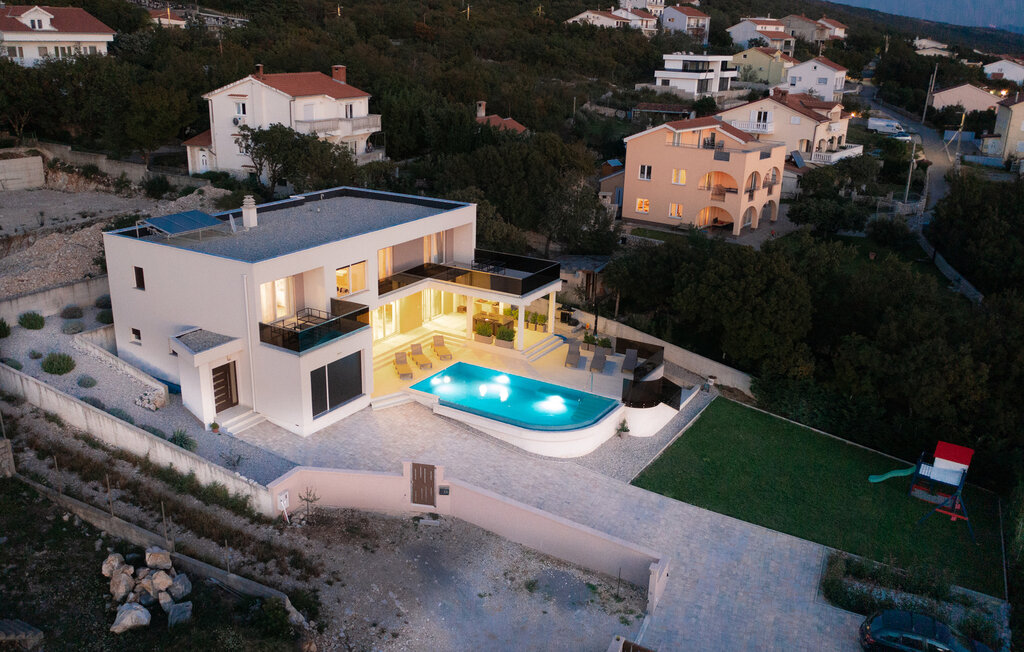 Feriehuse - Crikvenica-Smrika , Kroatien - CKA557 18