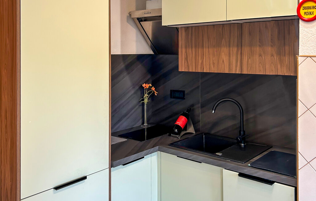 Ferienhaus - Crikvenica-Krizisce , Kroatien - CKA077 5