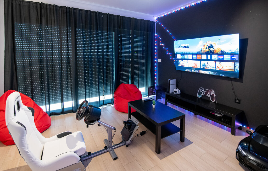 Feriehuse - Crikvenica-Smrika , Kroatien - CKA557 33