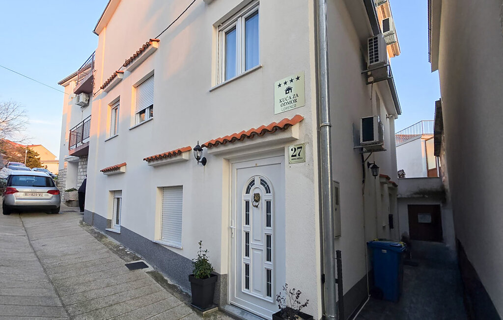 Kuća-za-odmor - Crikvenica-Selce , Hrvatska - CKA552 8