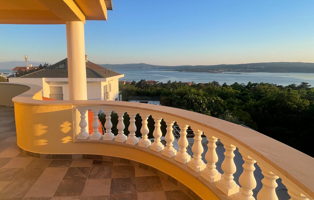 Ferienhaeuser - Crikvenica , Kroatien - CKA481 17