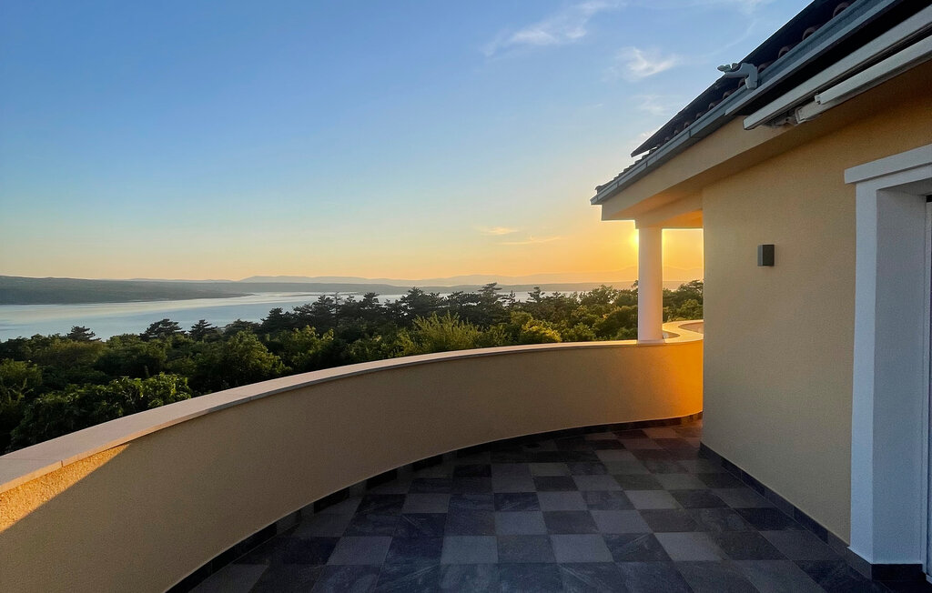 Ferienhaeuser - Crikvenica , Kroatien - CKA481 19