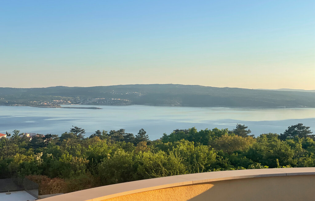 Ferienhaeuser - Crikvenica , Kroatien - CKA481 20