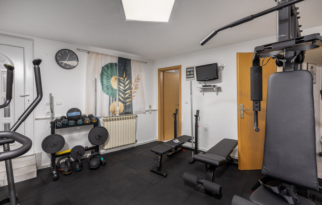 Kuća-za-odmor - Crikvenica-Selce , Hrvatska - CKA552 29