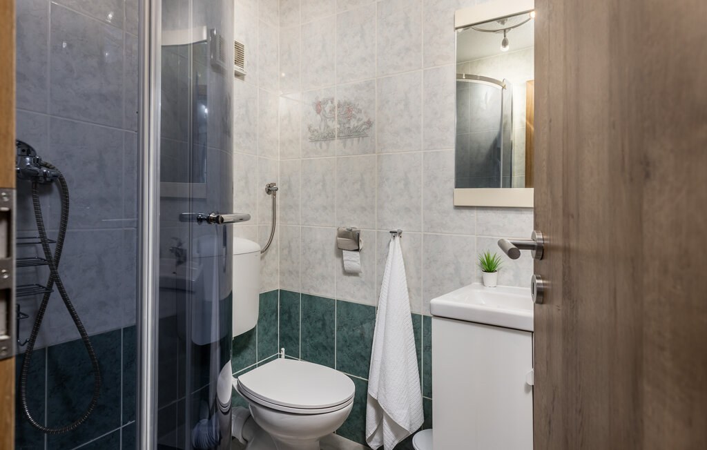 Kuća-za-odmor - Crikvenica-Selce , Hrvatska - CKA552 25