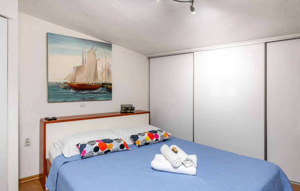 Kuća-za-odmor - Crikvenica-Selce , Hrvatska - CKA552 20