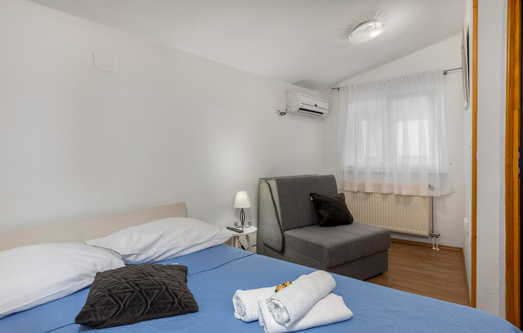 Kuća-za-odmor - Crikvenica-Selce , Hrvatska - CKA552 22