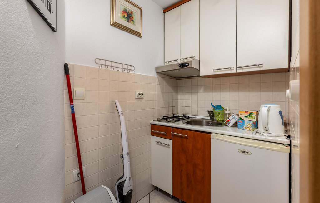 Kuća-za-odmor - Crikvenica-Selce , Hrvatska - CKA552 18