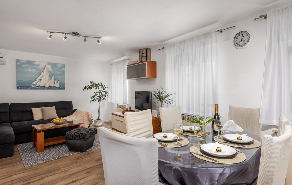 Kuća-za-odmor - Crikvenica-Selce , Hrvatska - CKA552 1