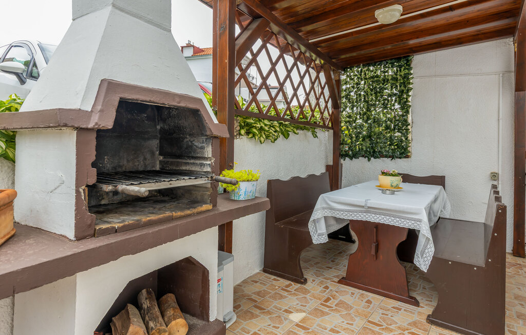 Kuća-za-odmor - Crikvenica-Selce , Hrvatska - CKA552 3