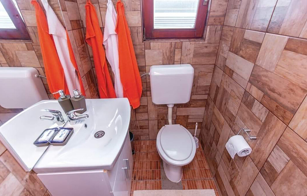 Feriehuse - Crikvenica-Krizisce , Kroatien - CKA199 33