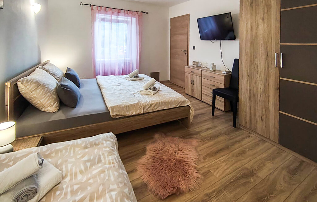 Feriehuse - Crikvenica-Krizisce , Kroatien - CKA199 24