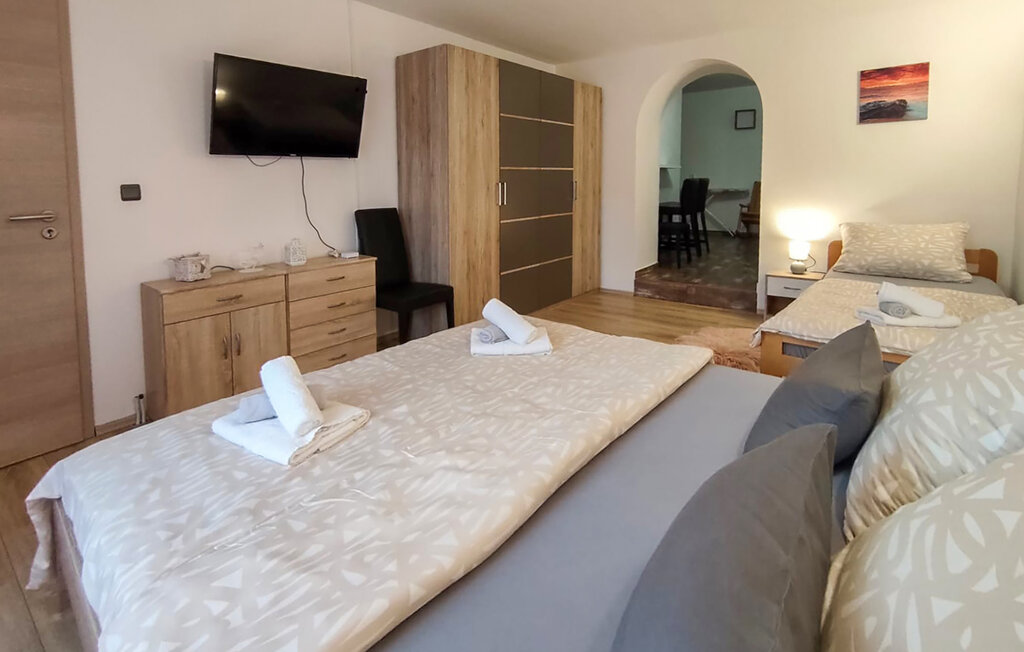 Feriehuse - Crikvenica-Krizisce , Kroatien - CKA199 6