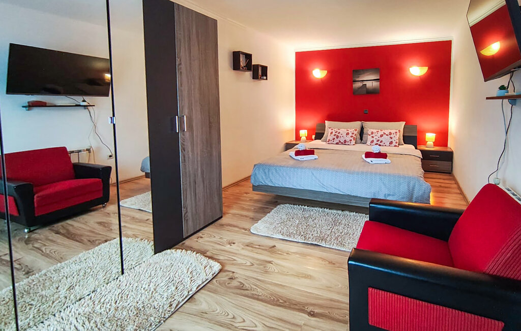 Feriehuse - Crikvenica-Krizisce , Kroatien - CKA199 26