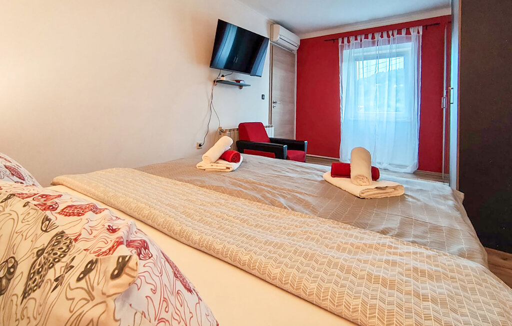 Feriehuse - Crikvenica-Krizisce , Kroatien - CKA199 27