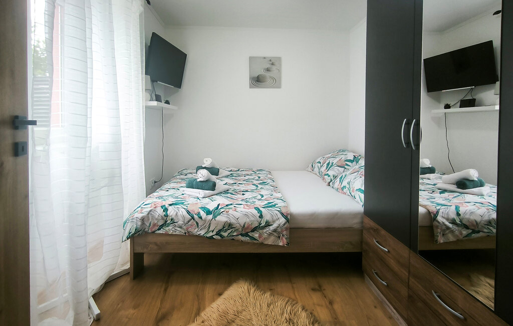 Feriehuse - Crikvenica-Krizisce , Kroatien - CKA199 28