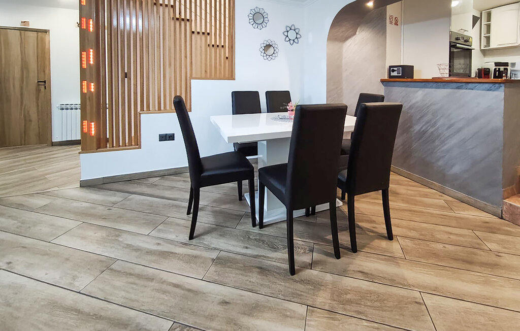 Feriehuse - Crikvenica-Krizisce , Kroatien - CKA199 20