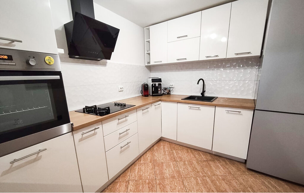 Feriehuse - Crikvenica-Krizisce , Kroatien - CKA199 5