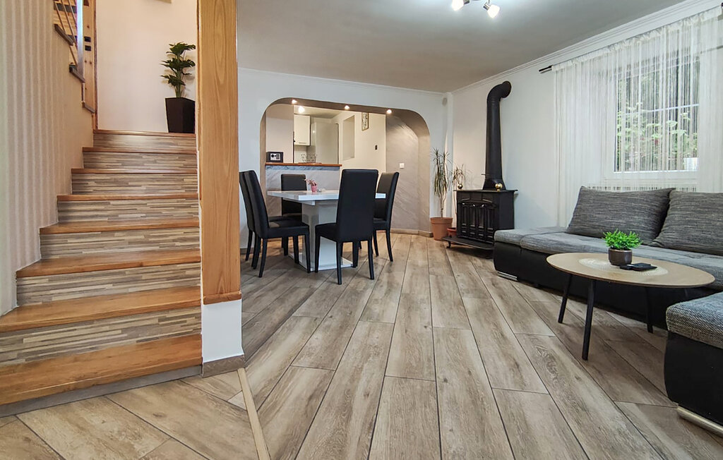 Feriehuse - Crikvenica-Krizisce , Kroatien - CKA199 4