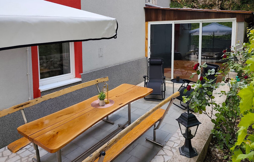 Feriehuse - Crikvenica-Krizisce , Kroatien - CKA199 14