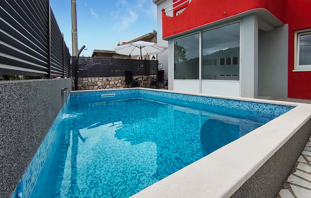 Feriehuse - Crikvenica-Krizisce , Kroatien - CKA199 7