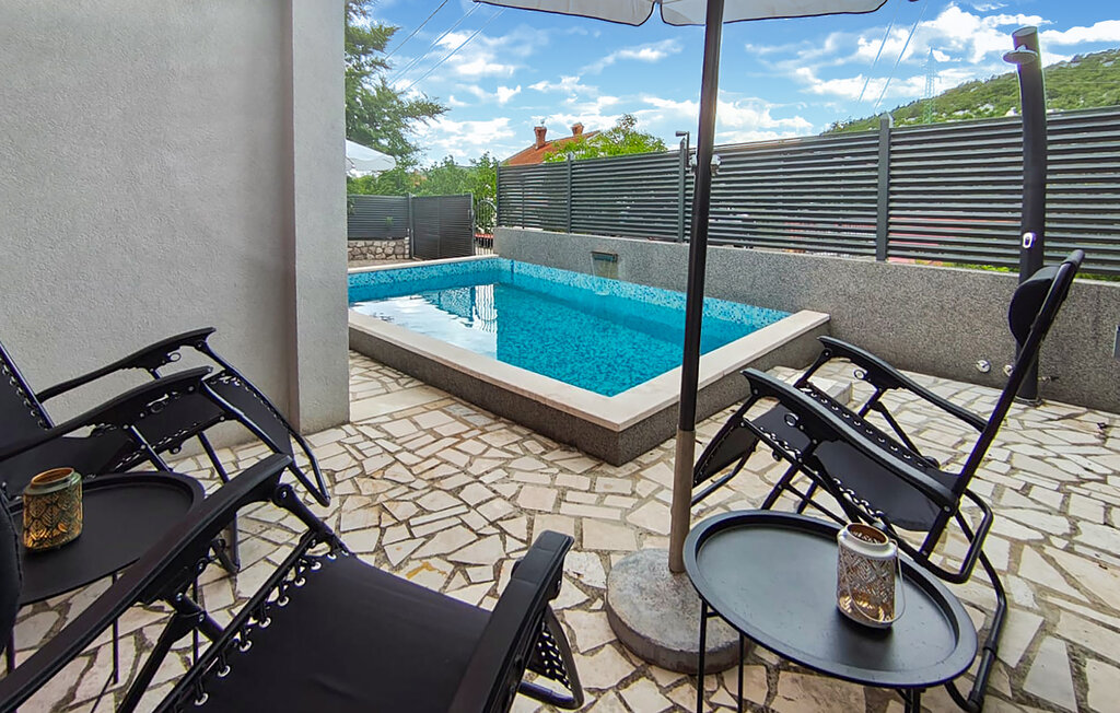 Feriehuse - Crikvenica-Krizisce , Kroatien - CKA199 11