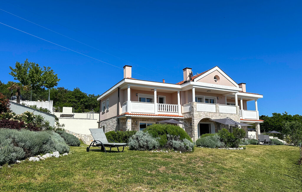 Feriehuse - Crikvenica , Kroatien - CKA496 3