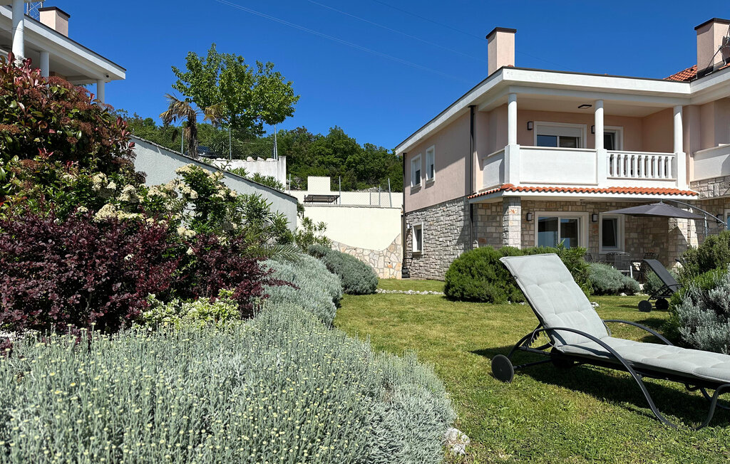 Feriehuse - Crikvenica , Kroatien - CKA496 14