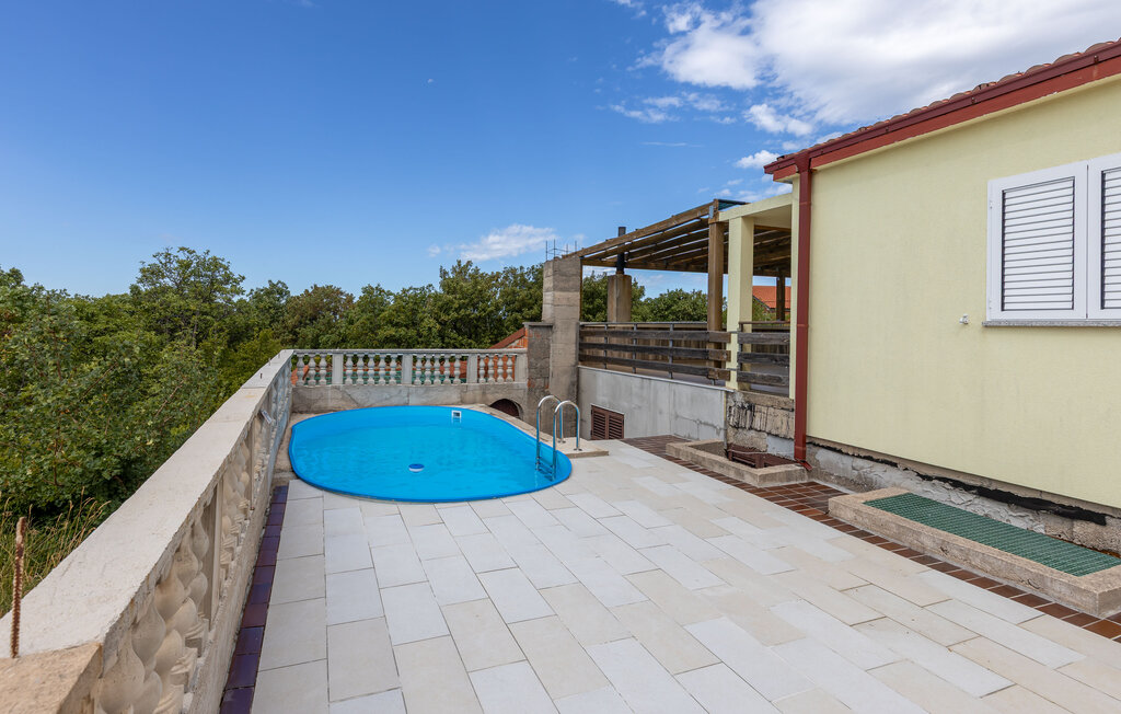 Feriehus - Crikvenica-Smrika , Kroatia - CKA168 9