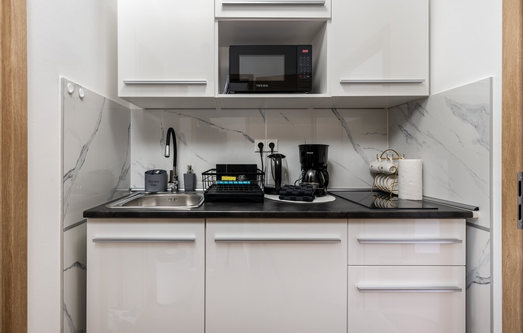 Lejlighed - Crikvenica-Dramalj , Kroatien - CKA419 5