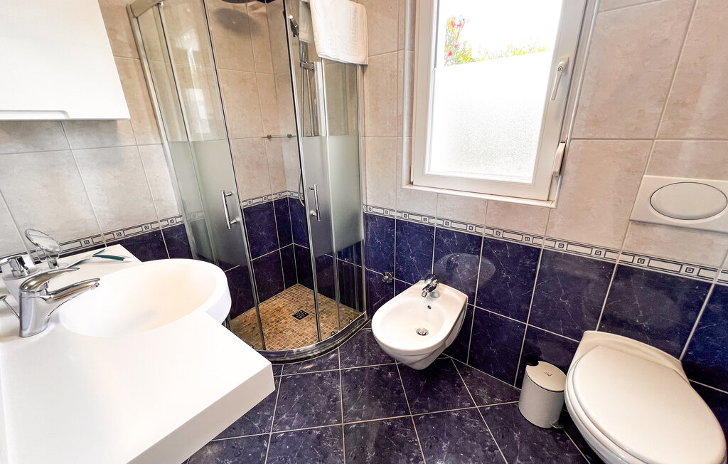 Ferienhaeuser - Crikvenica , Kroatien - CKA481 39